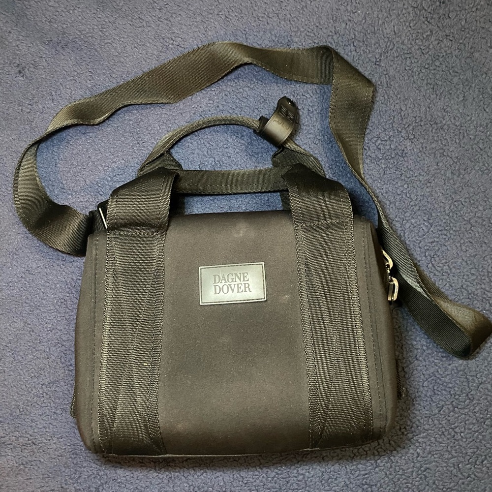 Dagne Dover Landon Carryall Small